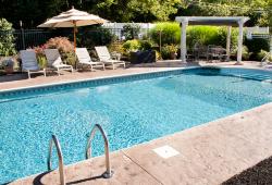 Our Pool Installation Gallery - Image: 268