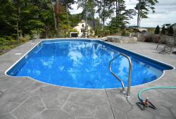 Our Pool Installation Gallery - Image: 285