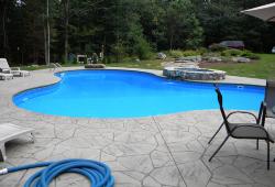 Our Pool Installation Gallery - Image: 286
