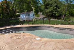 Our Pool Installation Gallery - Image: 298