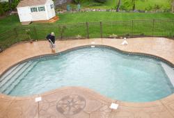 Our Pool Installation Gallery - Image: 299