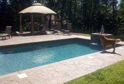 Our Pool Installation Gallery - Image: 302
