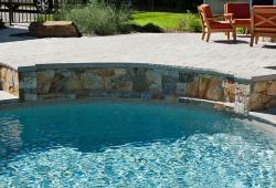 Our Pool Installation Gallery - Image: 310