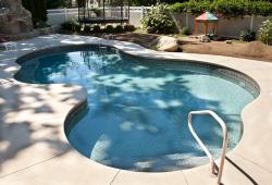 Our Pool Installation Gallery - Image: 311