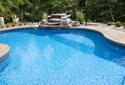 Our Pool Installation Gallery - Image: 313