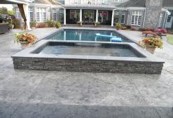 Our Pool Installation Gallery - Image: 315
