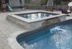 Our Pool Installation Gallery - Image: 320