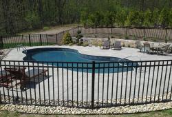 Our Pool Installation Gallery - Image: 321