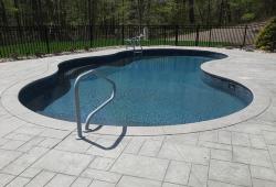 Our Pool Installation Gallery - Image: 322