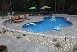 Our Pool Installation Gallery - Image: 324