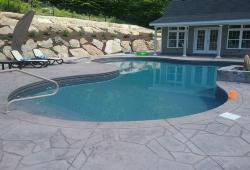 Our Pool Installation Gallery - Image: 325