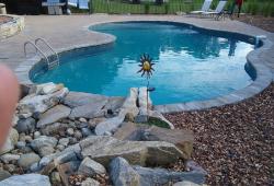 Our Pool Installation Gallery - Image: 326