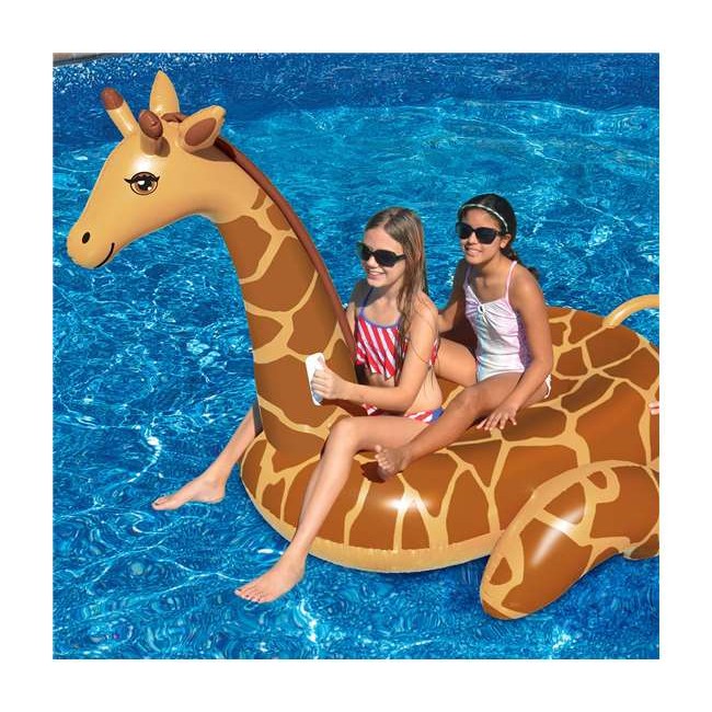 Giraffe Ride On