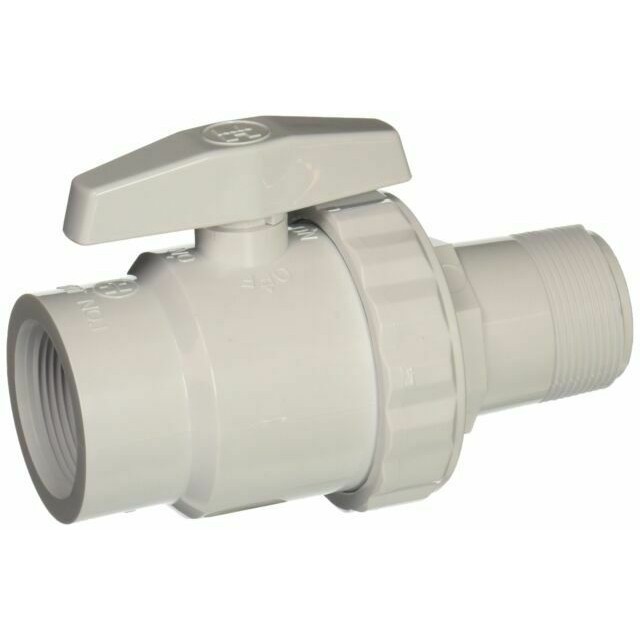 Ball Valve SP723